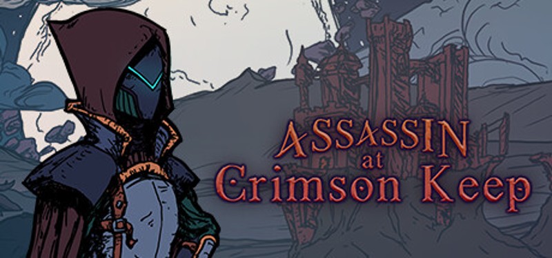 Assassin at Crimson Keep Image