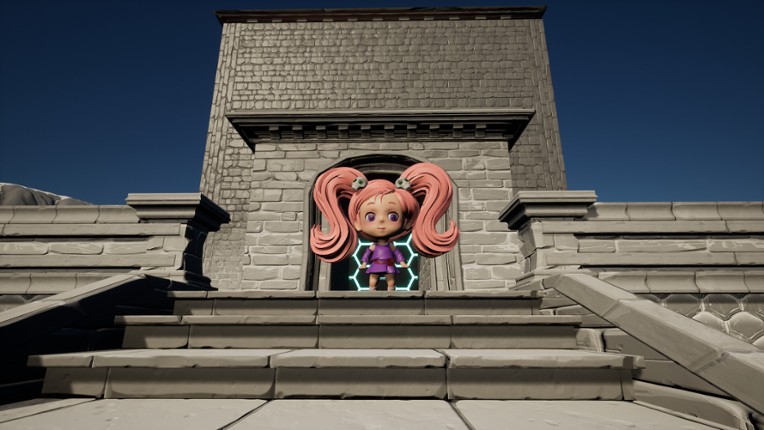 Assia:Returning to Dreams screenshot