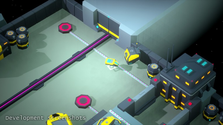 Asterminer screenshot