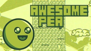 Awesome Pea Image