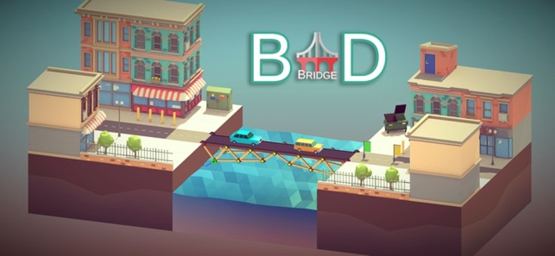 Bad Bridge Image