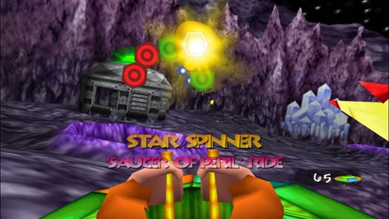 Banjo-Tooie Image