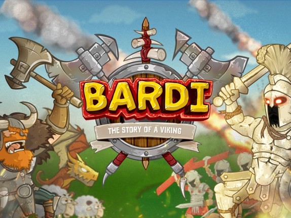Bardi: Real Viking screenshot
