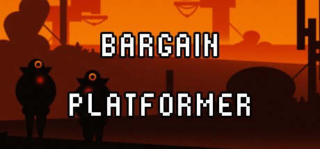 Games like Bargain Platfomer