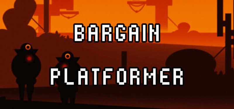Bargain Platfomer Image