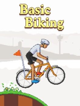 Games like Basic Biking