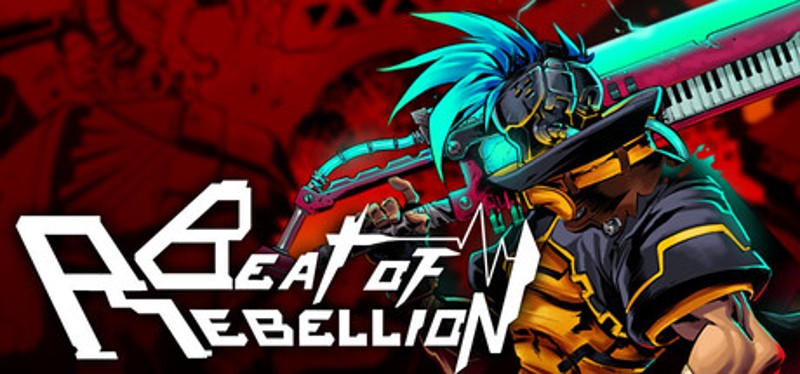 Beat of Rebellion Image