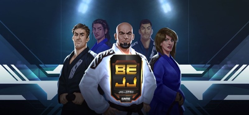 BeJJ: Jiu-Jitsu Game screenshot