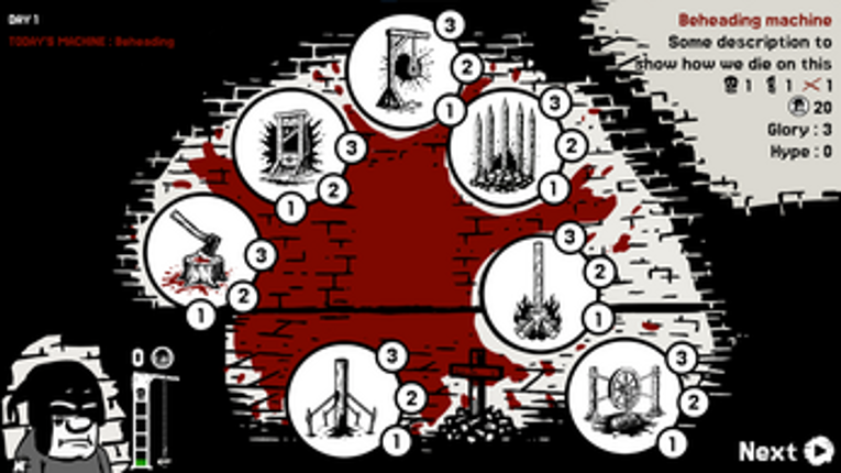 Beneath the Hood screenshot