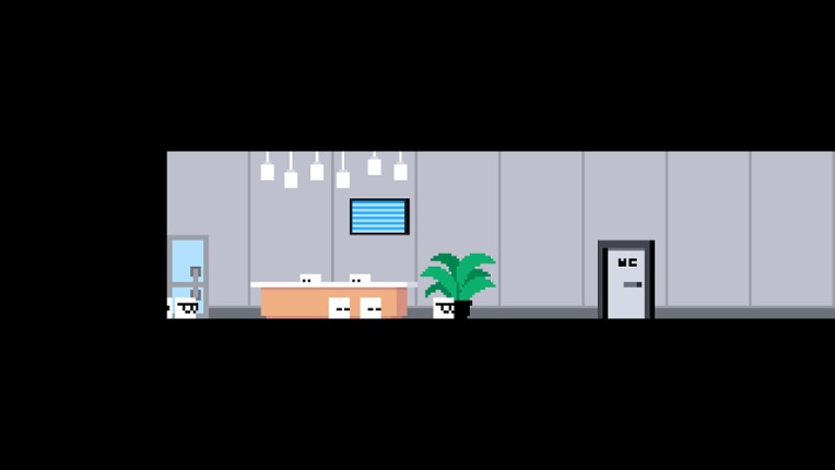 Bits at Work screenshot