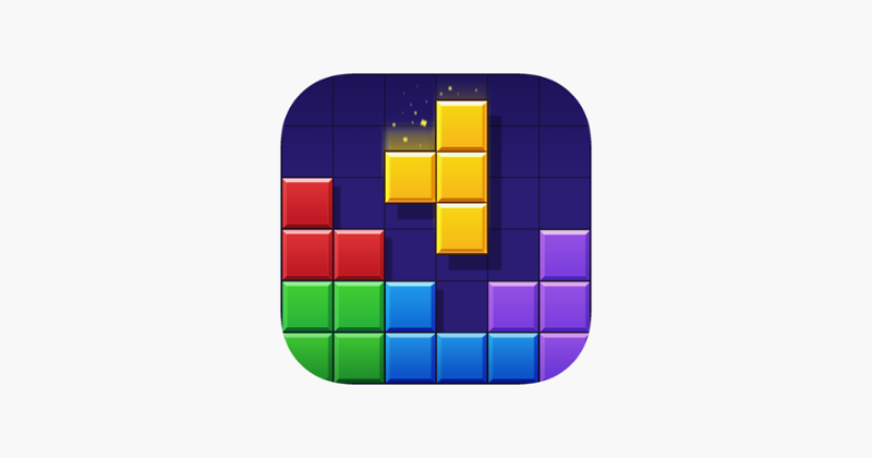 Block Dash: Color Block Puzzle Image