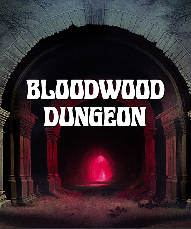 Games like Bloodwood Dungeon