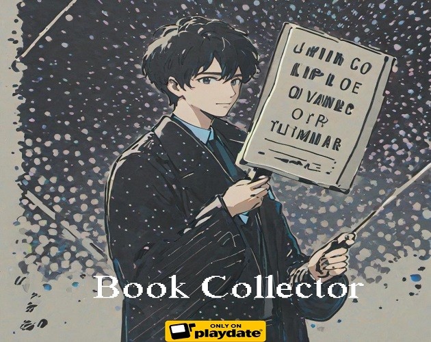 Games like Book Collector Master edition