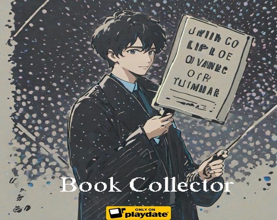 Book Collector Master edition Image