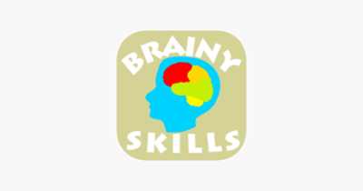 Brainy Skills Punctuation Image