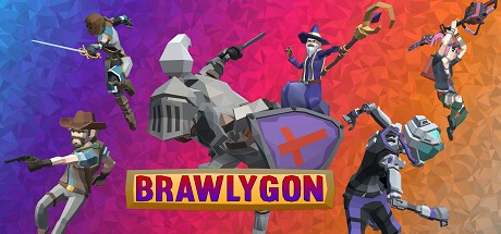 Games like Brawlygon