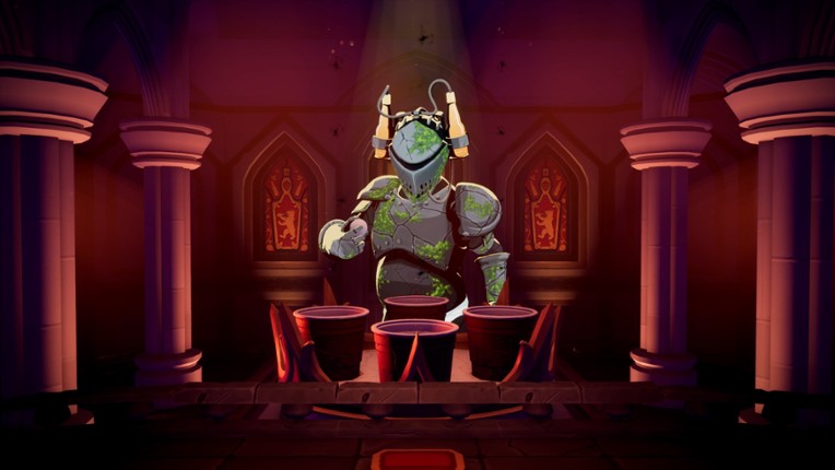 Brews & Bastards screenshot