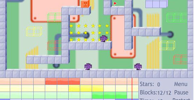 Games like Brick 2 - New Adventures