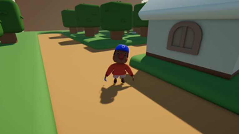 Bubble Hill screenshot
