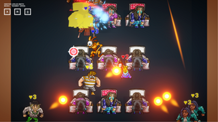 BUGFIXING Image