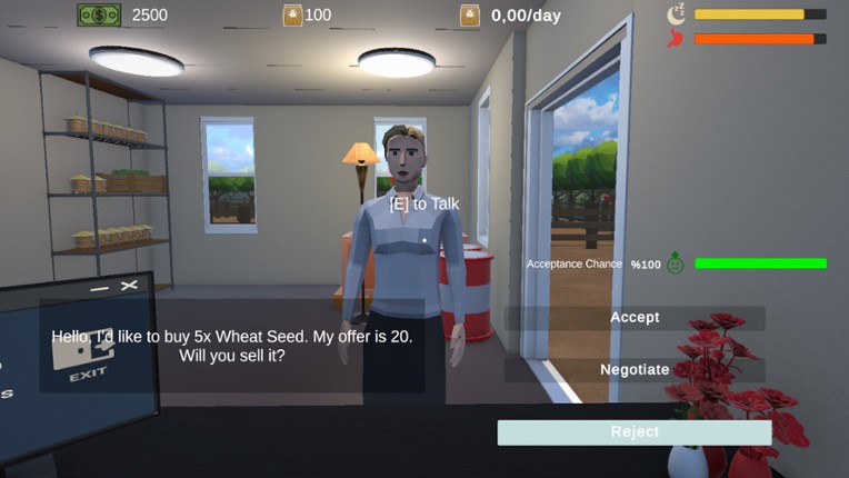 BugLab Simulator screenshot