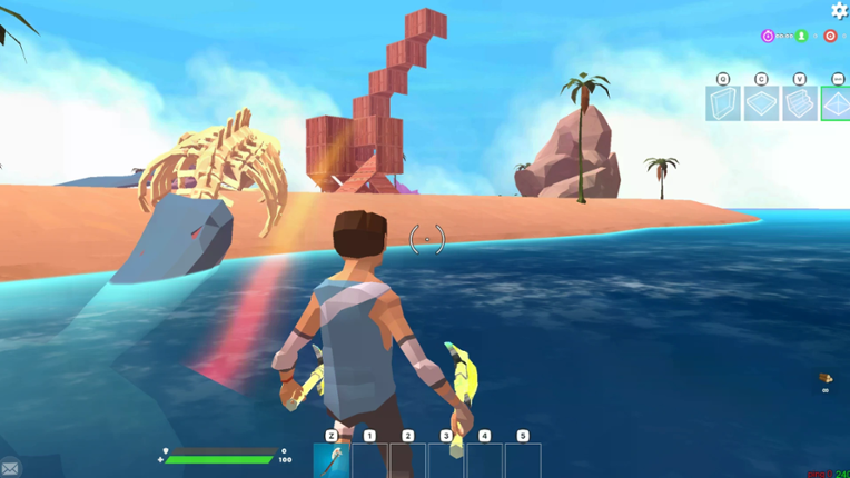 BuildNow GG screenshot