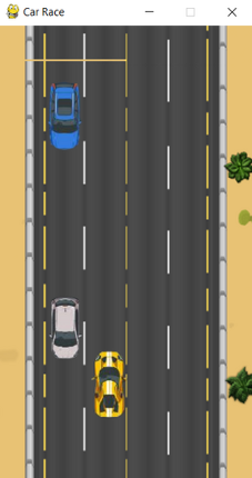 Car Game: Turbo Drift Image