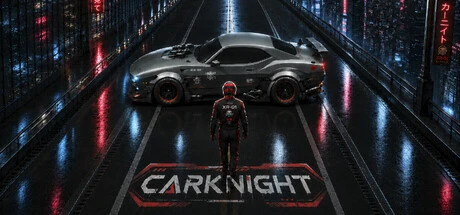Games like CARKNIGHT