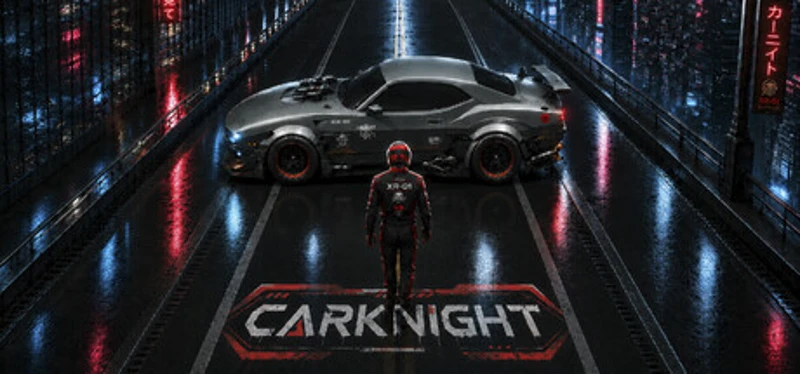 CARKNIGHT Image
