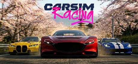 Games like CarSim Racing