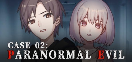Games like Case 02: Paranormal Evil