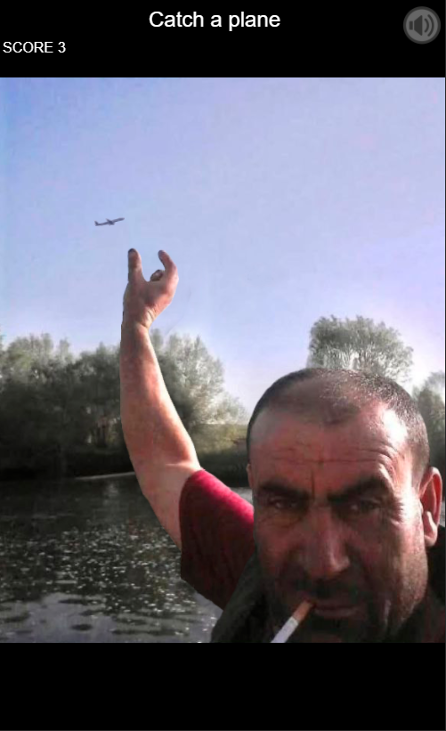 Games like Catch a plane