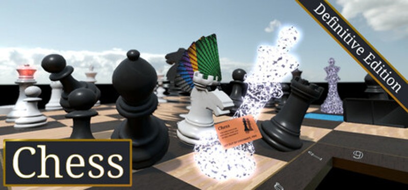 Chess: Definitive Edition Image