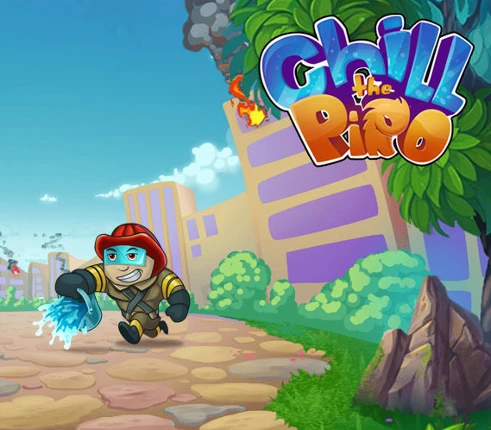 Chill the Piro Image