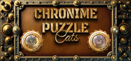 Games like Chronime Puzzle: Cats