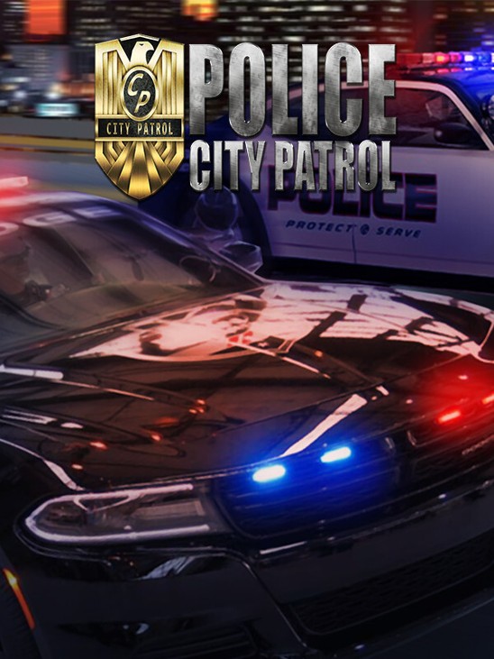 Games like City Patrol: Police