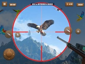 Classic Bird Hunt 2021 Image