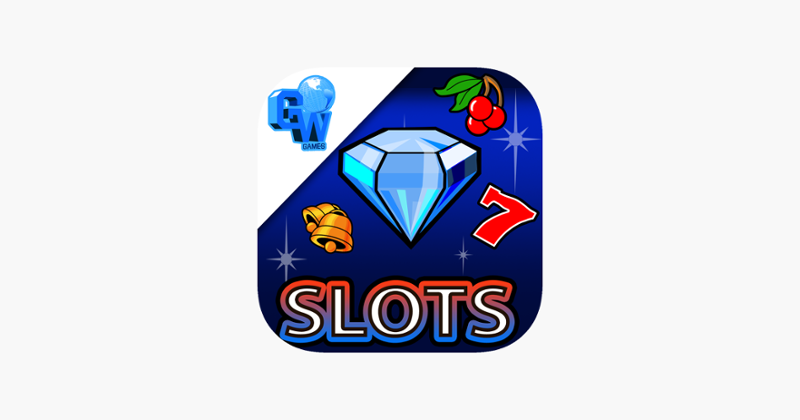 Classic Five Reel Slots Game Cover