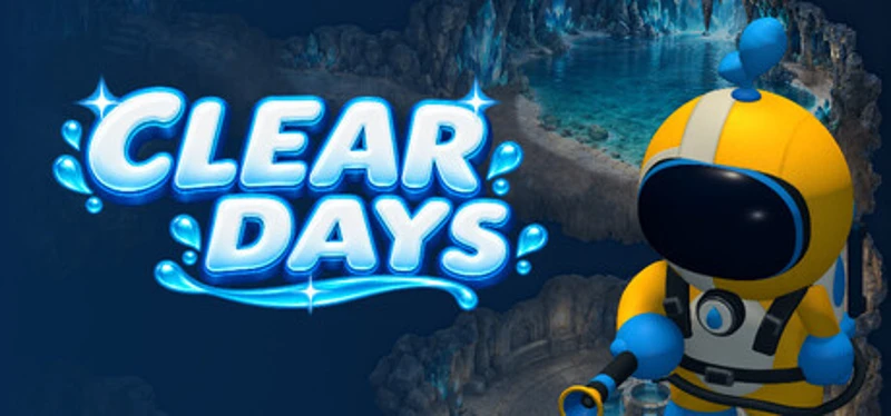 CLEAR DAYS Image