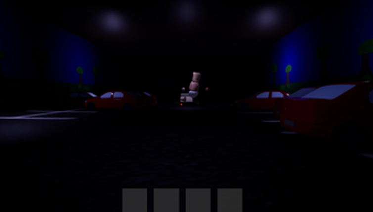 Closing Shift screenshot