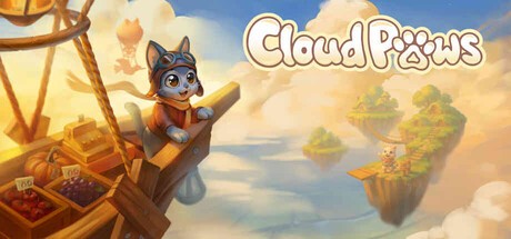 Games like Cloudpaws