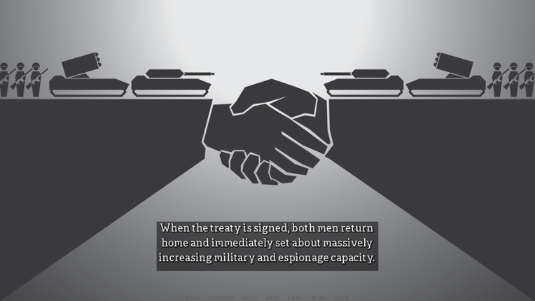 Codename: Typhoon Image