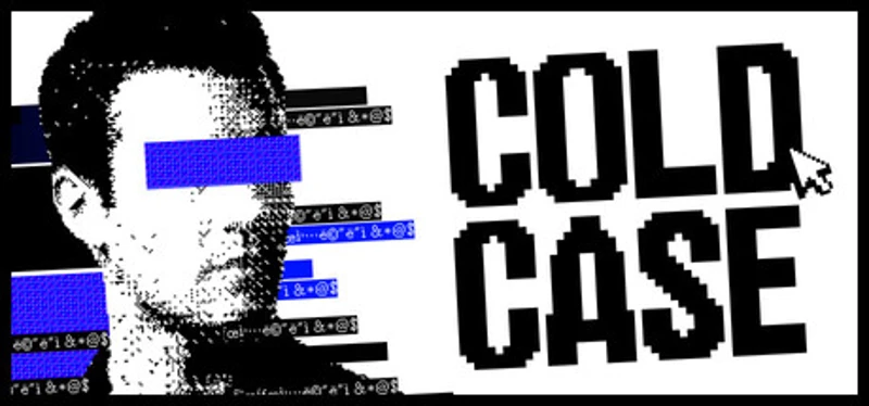 Cold Case Image