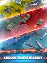 Conflict of Nations: WW3 Image