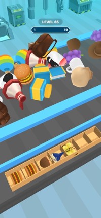 Conveyor Match! Image