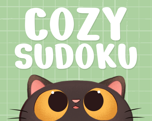 Games like Cozy Sudoku