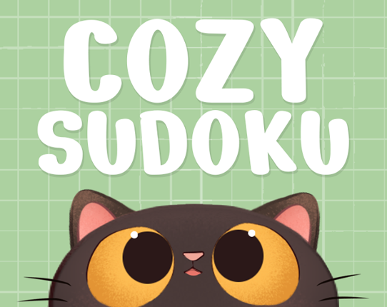 Cozy Sudoku Game Cover