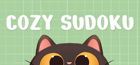 Games like Cozy Sudoku
