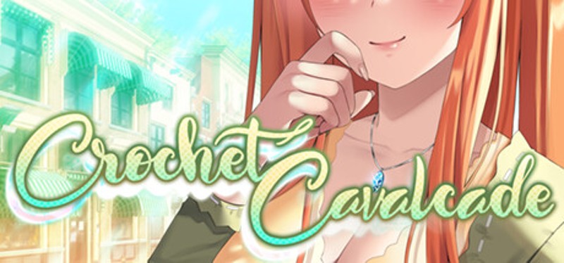 Crochet Cavalcade Image