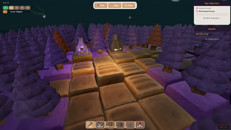 Crossroads Farming Co. screenshot